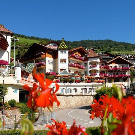 Aktiv & Relax Hotel Hubertus Villandro Room photo